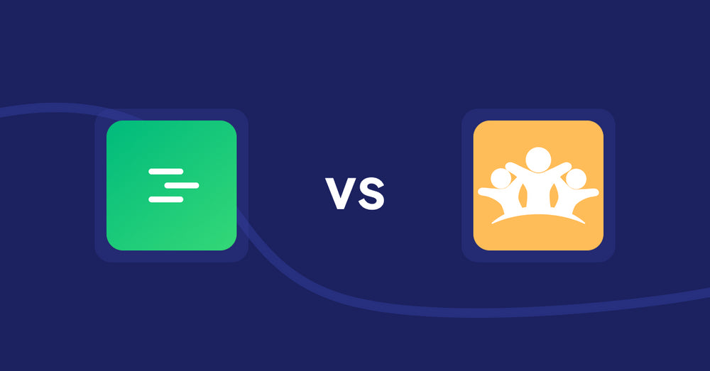 Shopify Metafield Apps: Better Blog Comments vs Hyve ‑ Custom Blog Authors