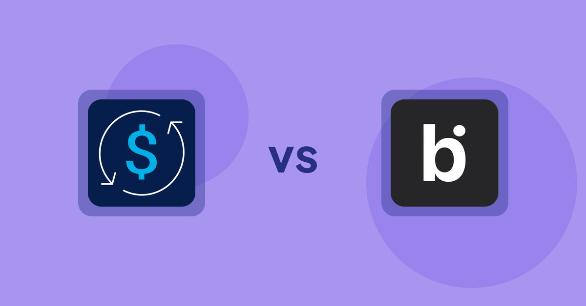 Shopify Product Display Apps: Bestsellers reSort vs. bitAI: Advance Sort Collection