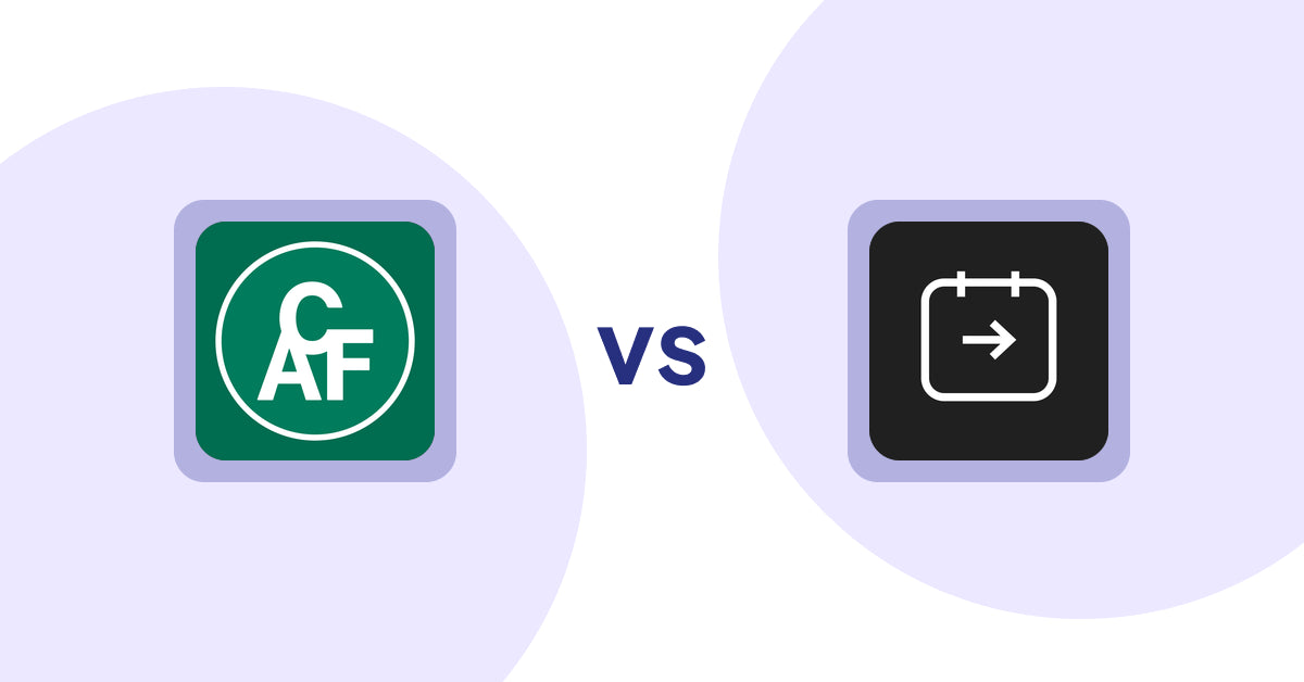 Shopify Metafield Apps: ACF: Metafields Custom Fields vs Days To Ship