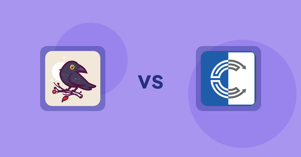 Shopify Metafield Apps: FieldsRaven vs Easy ReCaptcha Icon Removal