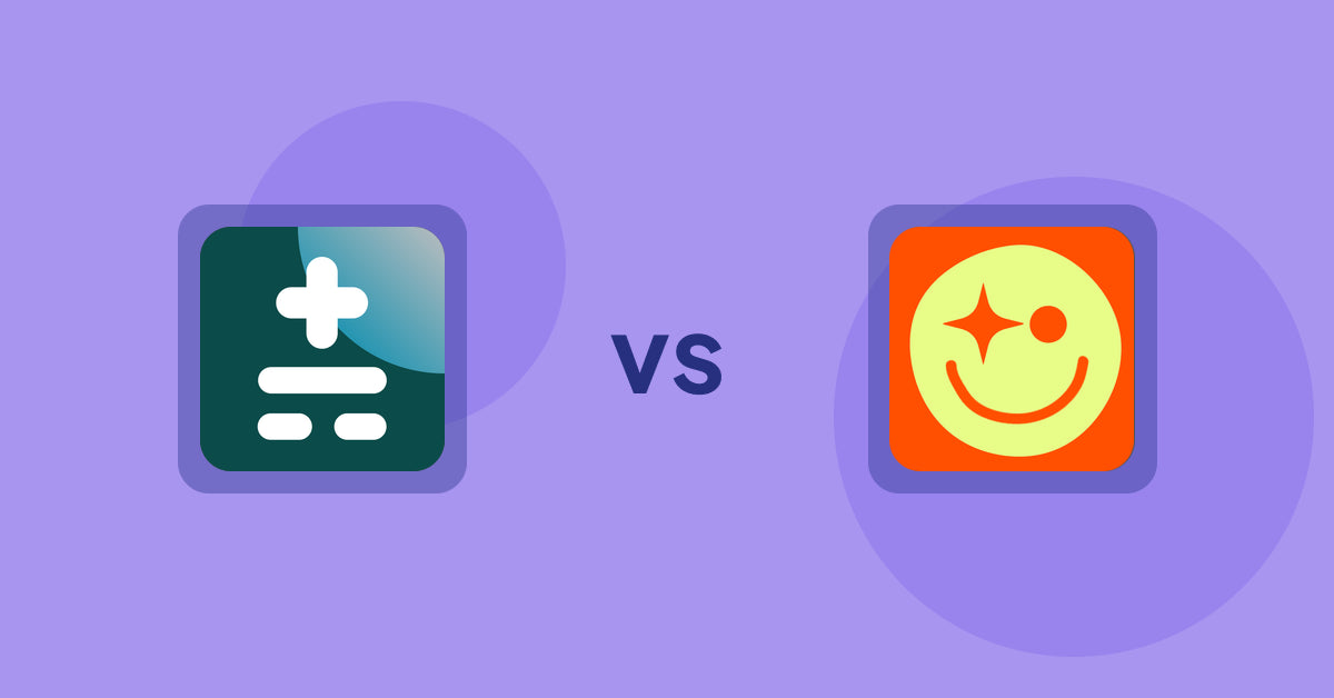 Shopify Metafield Apps: Metafields Custom Field Master vs Magical Product Metafields