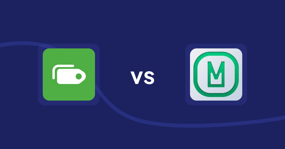 Shopify Metafield Apps: Power Tools Bulk Edit Tags vs Metafield Lite