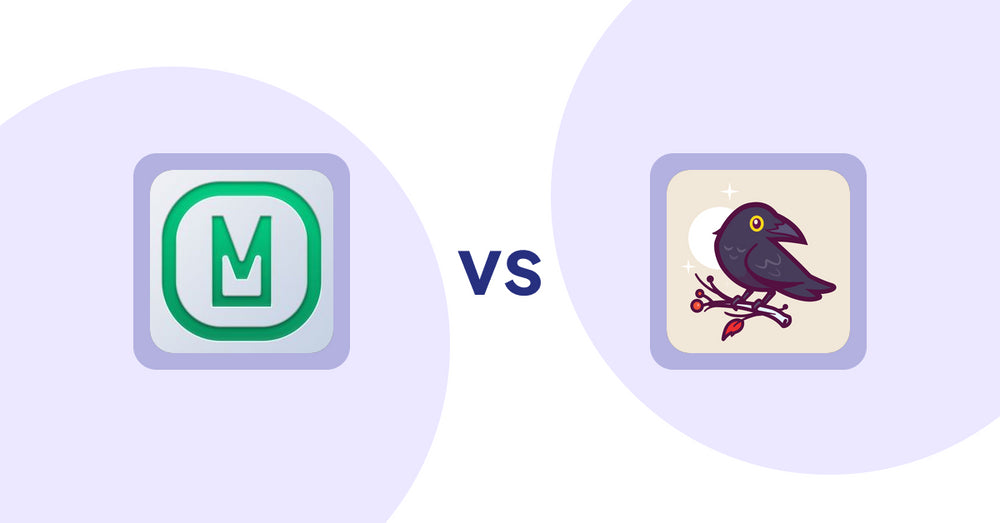 Shopify Metafield Apps: Metafield Lite vs FieldsRaven