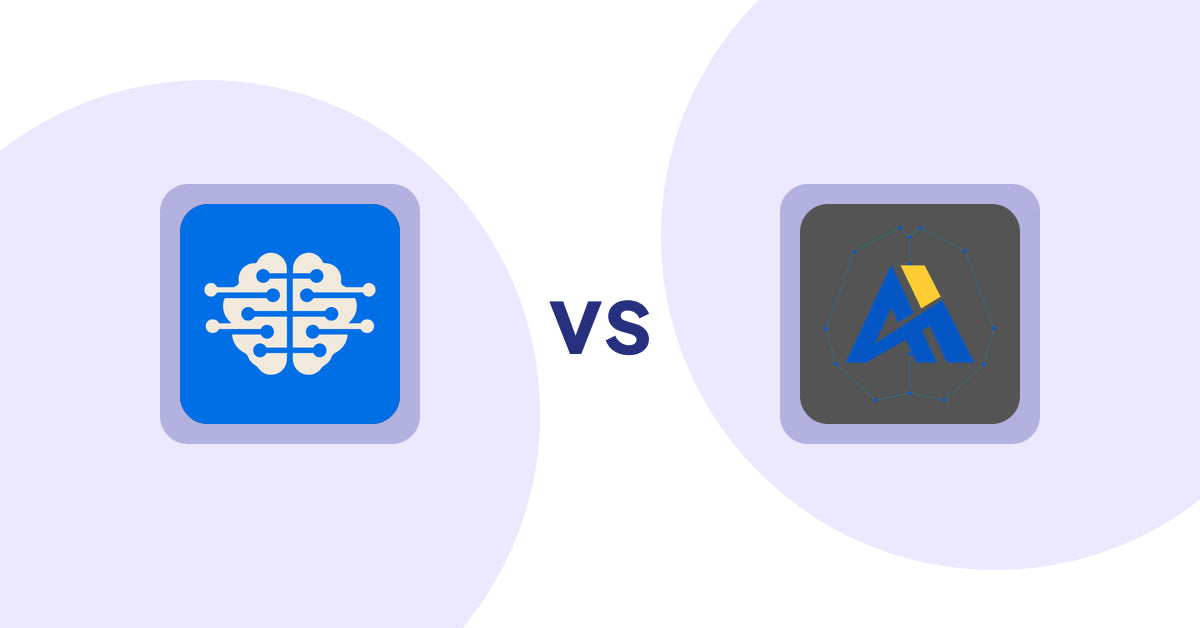 Shopify Metafield Apps: MetaMind vs Digiware SmartMeta using AI