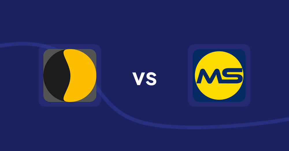 Shopify Metafield Apps: Metafy vs Metafield Supreme