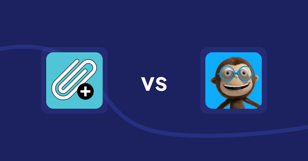 Shopify Metafield Apps: Metafields2 vs [Maestrooo] SuperFields