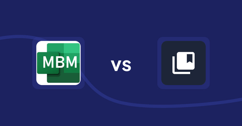 Shopify Metafield Apps: Mbbonz ‑ Bulk Metafields vs Smart Metafield Collections