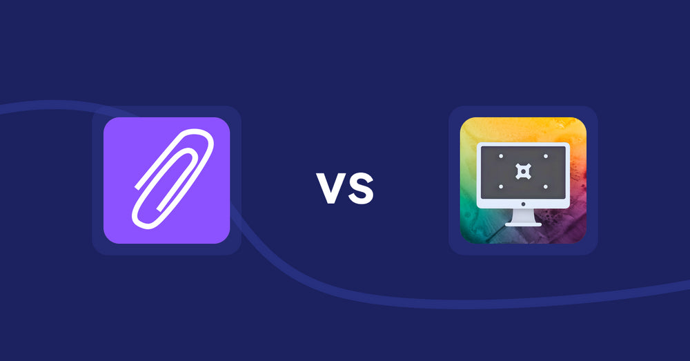 Shopify Product Display Apps: Agile Attachments vs. PC Builder