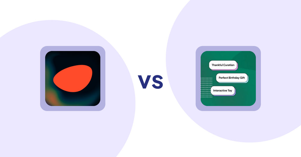 Shopify Product Display Apps: Pietra: AI Product Designer vs FeatureFrame ‑ Pretty Product