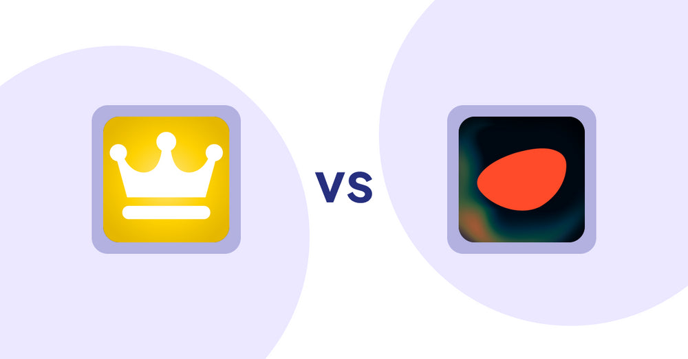 Shopify Product Display Apps: Awesome Ranking vs Pietra: AI Product Designer