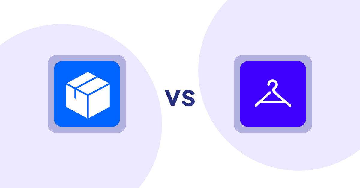 Shopify Product Display Apps: Wonderful Widgets vs Aiuta