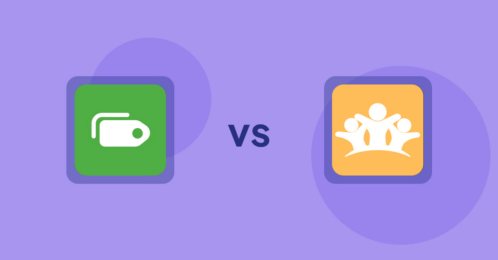 Shopify Metafield Apps: Power Tools Bulk Edit Tags vs. Hyve ‑ Custom Blog Authors