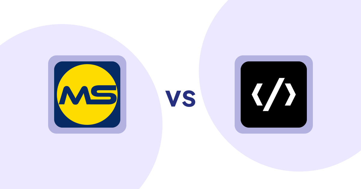 Shopify Metafield Apps: Metafield Supreme vs Better Site Verifications