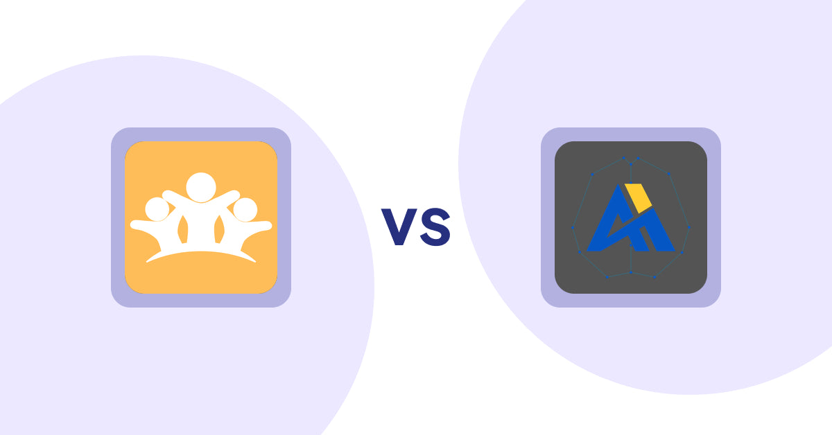 Shopify Metafield Apps: Hyve ‑ Custom Blog Authors vs Digiware SmartMeta using AI