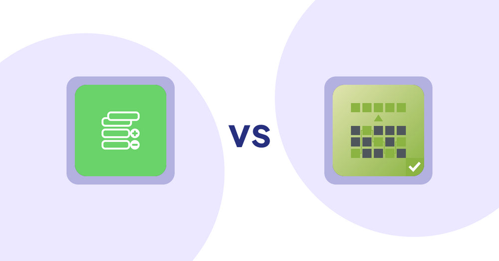 Shopify Metafield Apps: Bonify Custom Fields vs #ProductReference