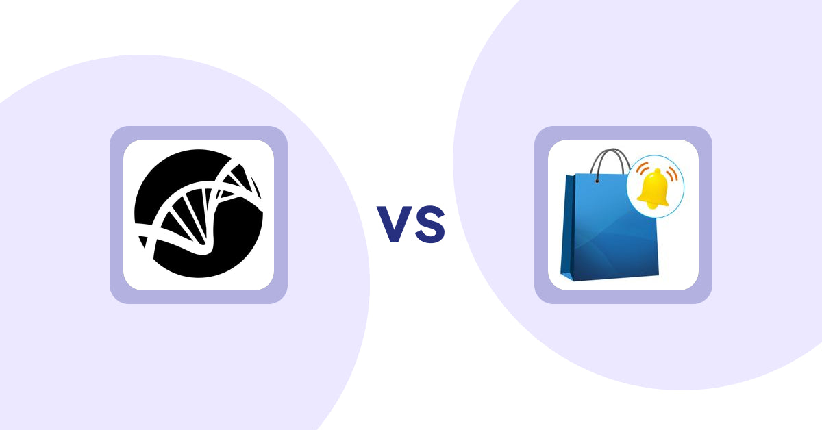 Shopify Product Display Apps: Bike Matrix vs. CartBar ‑ Product Purchase Bar