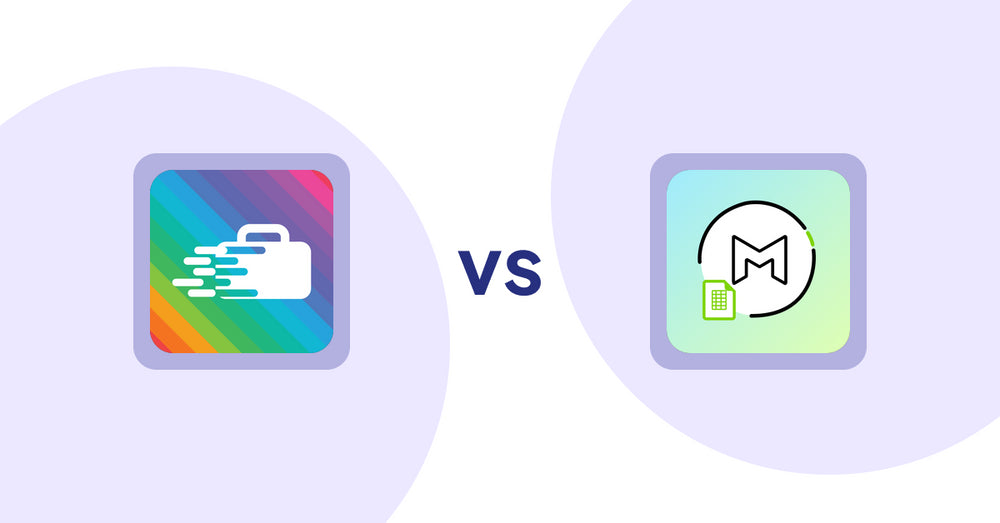 Shopify Metafield Apps: Vendor Details on Metaobjects vs Mport ‑ Bulk Metafield Import