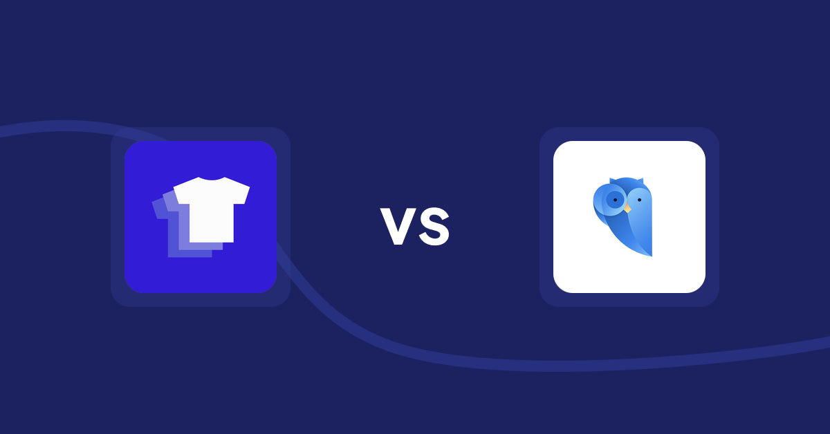 Shopify Product Display Apps: Xpander vs Findify Search & Merchandise