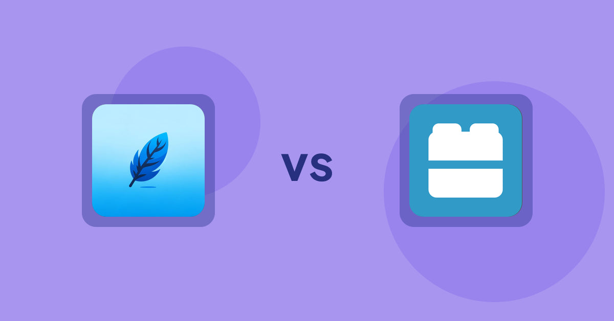 Shopify Metafield Apps: StoreGPT AI Description Writer vs. Easy Metafields by DevCloud