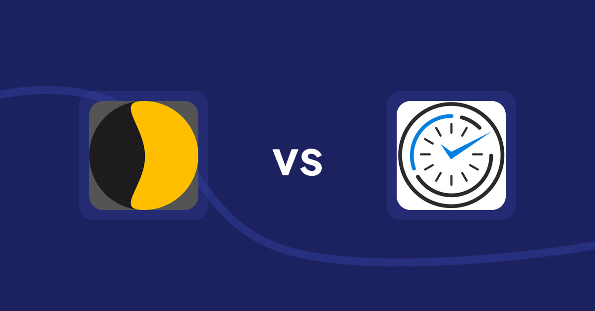 Shopify Metafield Apps: Metafy vs StoreHours