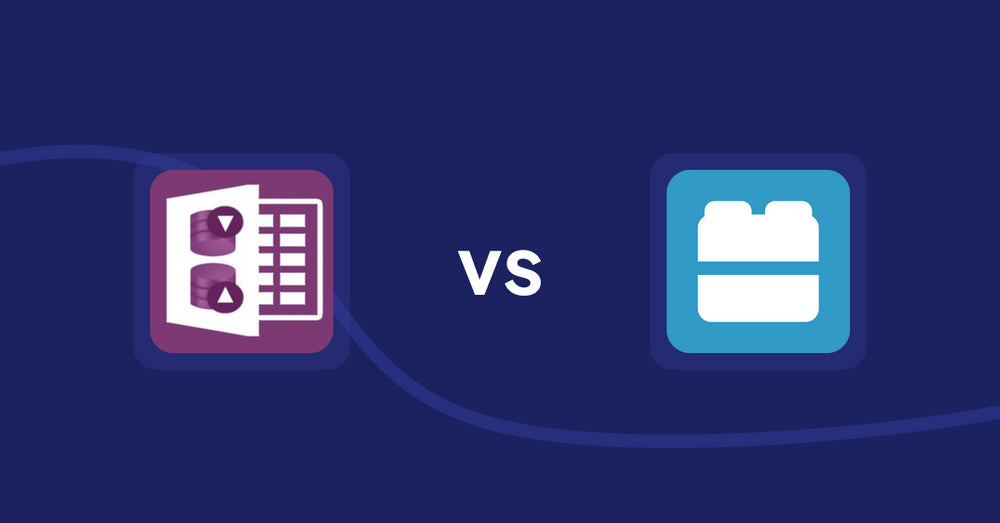 Shopify Metafield Apps: S‑BULK Excel Like Product Edit vs Easy Metafields by DevCloud