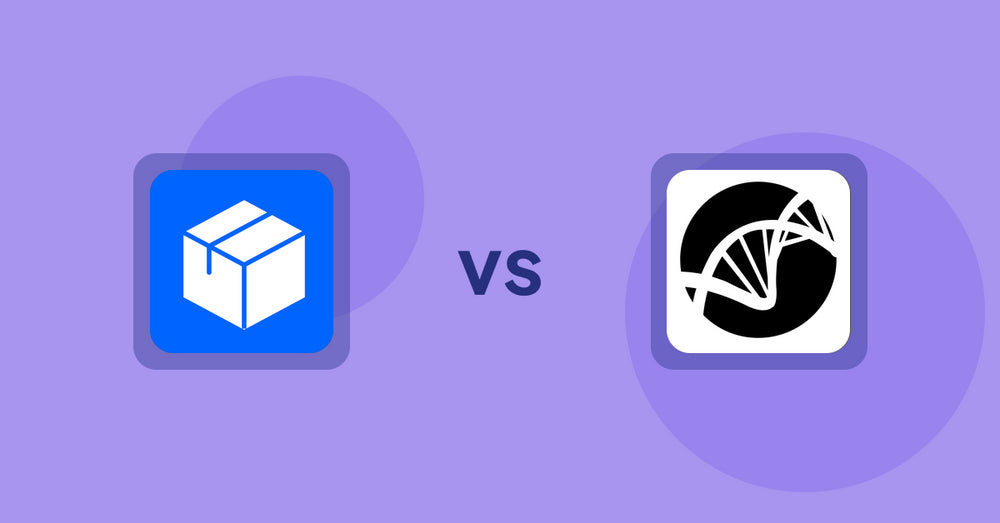 Shopify Product Display Apps: Wonderful Widgets vs. Bike Matrix