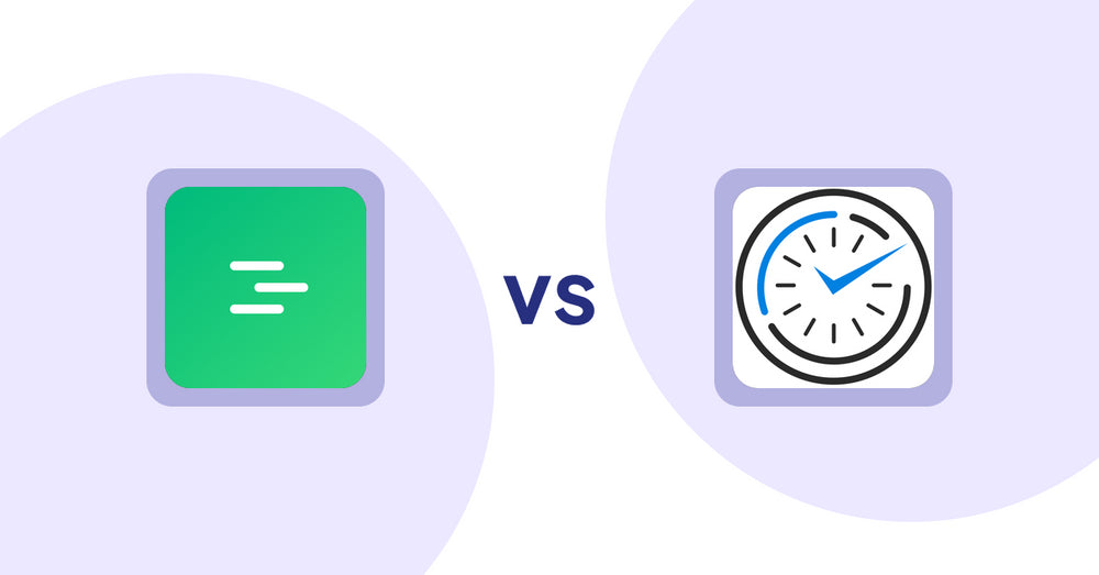 Shopify Metafield Apps: Better Blog Comments vs StoreHours