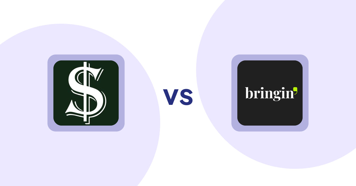 Shopify Product Display Apps: Selling Fast vs. Bringin