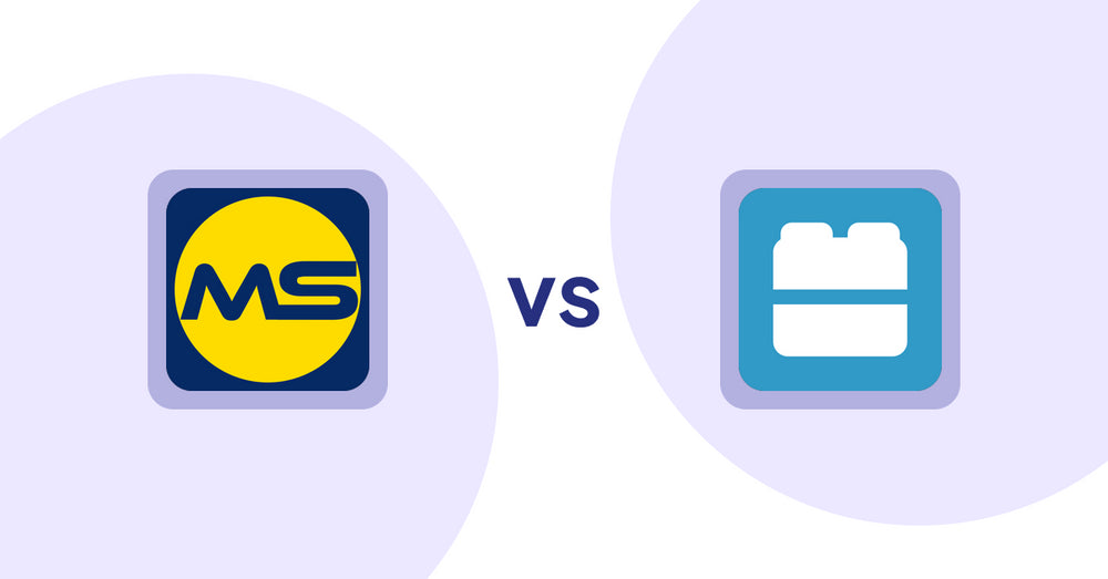 Shopify Metafield Apps: Metafield Supreme vs Easy Metafields by DevCloud