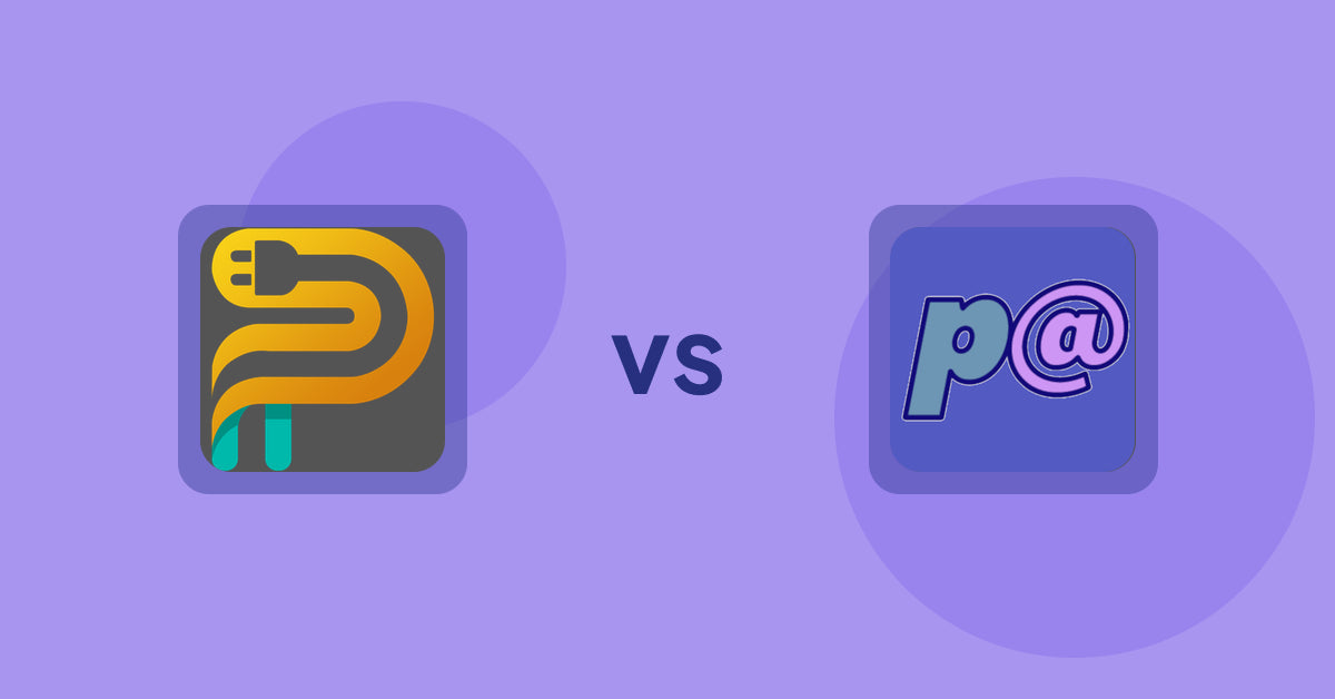 Shopify Metafield Apps: POD Personalizer vs Parameterizer