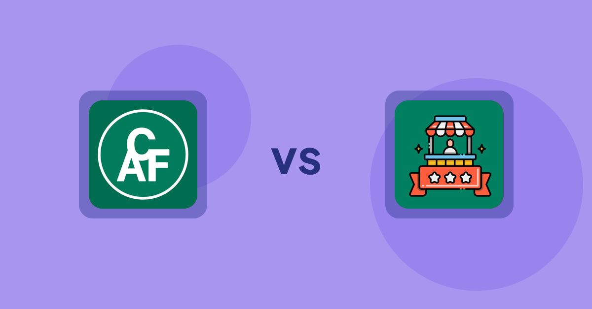 Shopify Metafield Apps: ACF: Metafields Custom Fields vs Vendor Info By Nexlerate