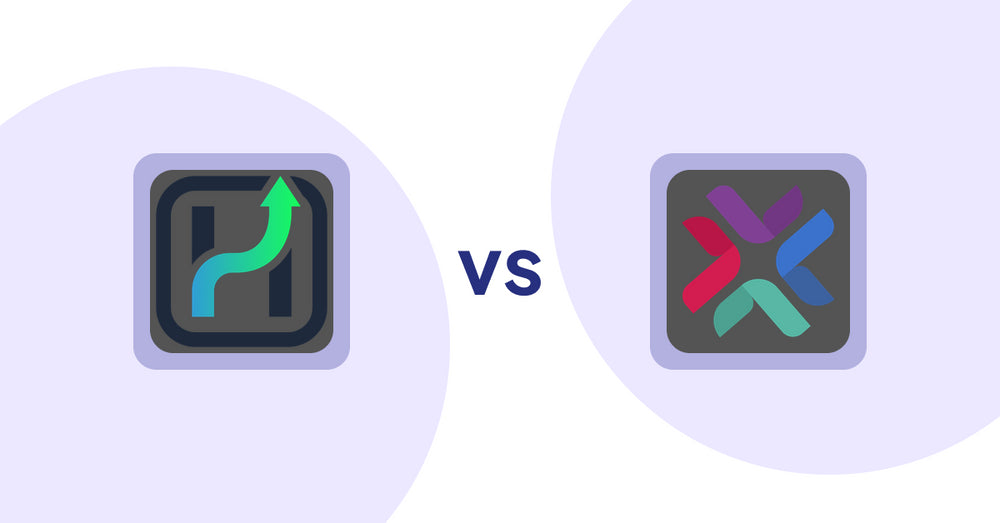 Shopify Product Display Apps: Heuristic Commerce vs. VDB‑Diamond & Gemstone Search