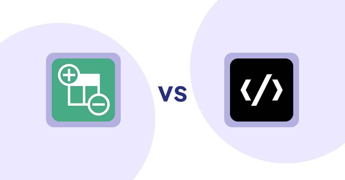 Shopify Metafield Apps: SWT Products Custom Fields vs Better Site Verifications