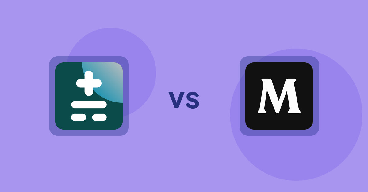 Shopify Metafield Apps: Metafields Custom Field Master vs Native Metafields