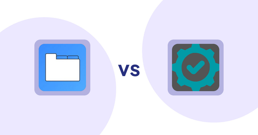 Shopify Metafield Apps: POWR Product Tabs vs ProductVogue