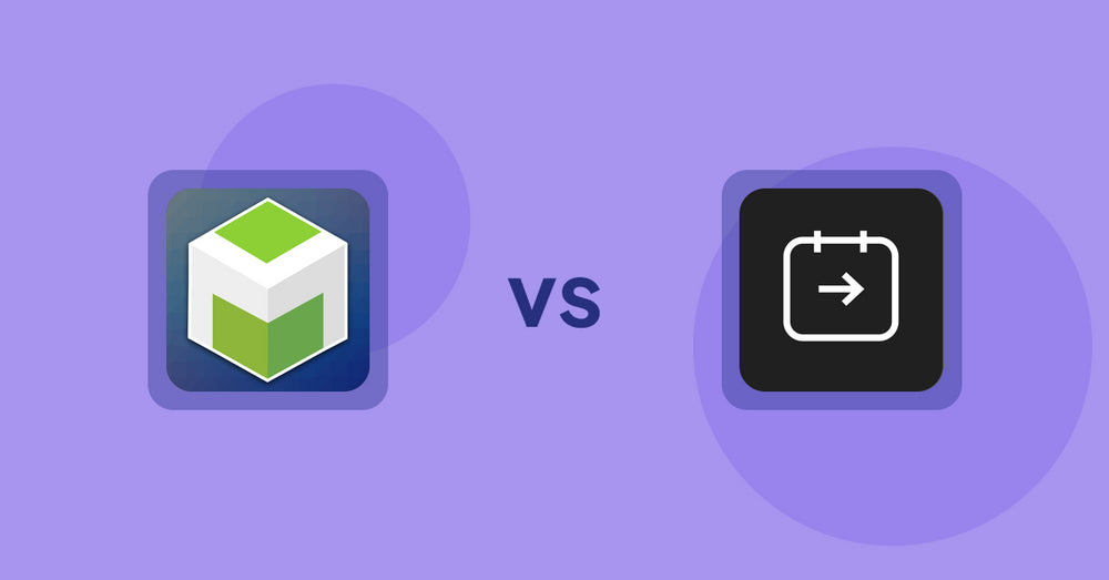 Shopify Metafield Apps: Metafields Manager vs Days To Ship