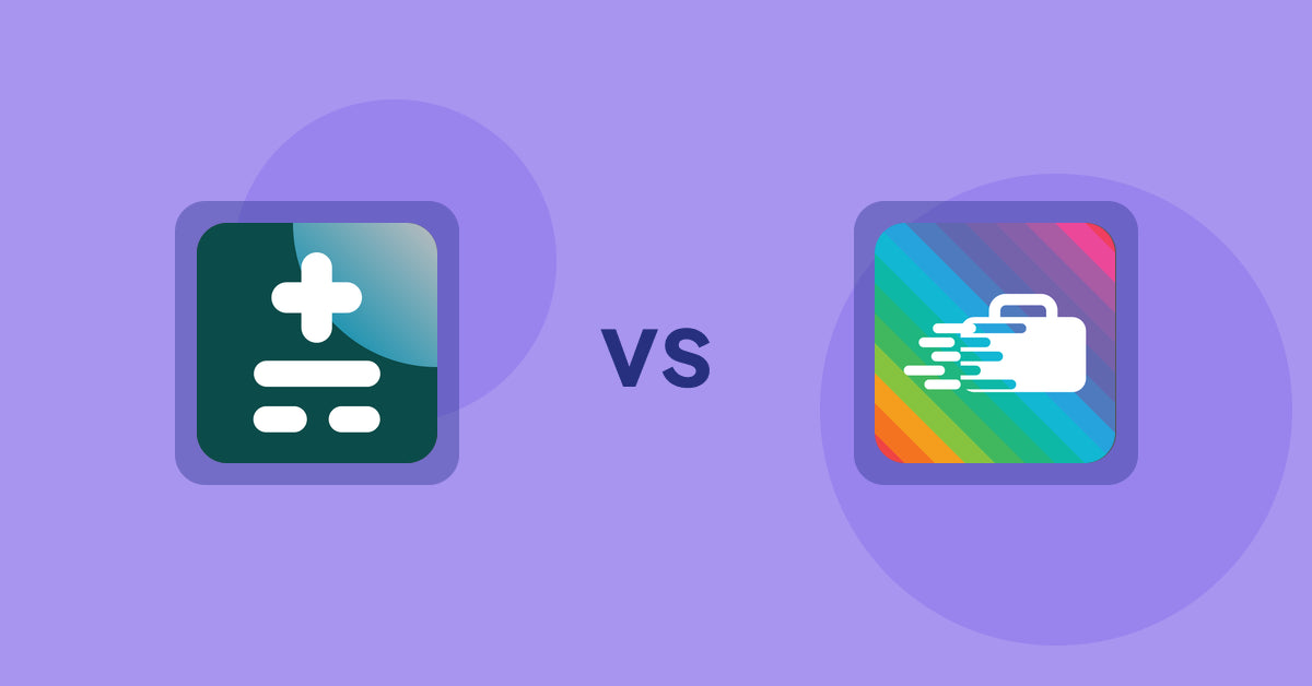 Shopify Metafield Apps: Metafields Custom Field Master vs Vendor Details on Metaobjects