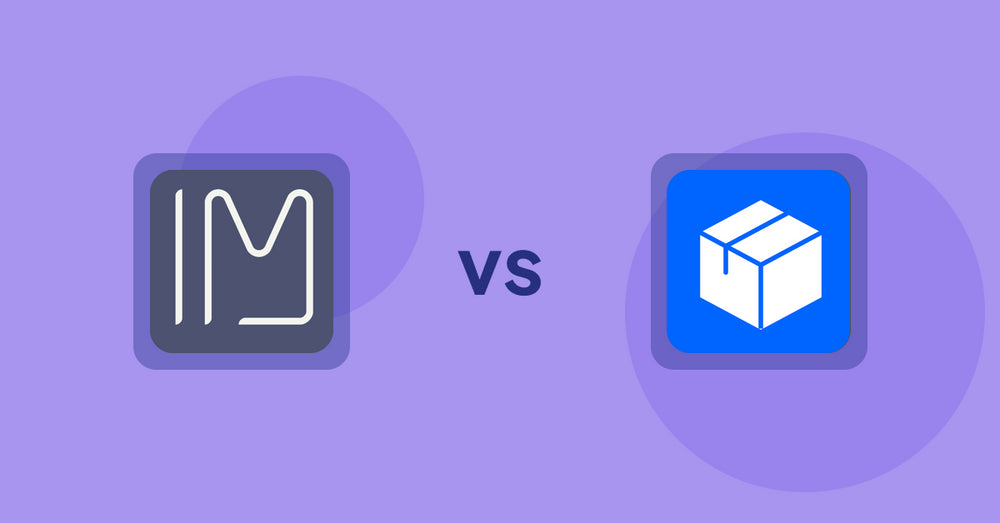 Shopify Product Display Apps: Imersian ‑ Interior Visualizer vs Wonderful Widgets