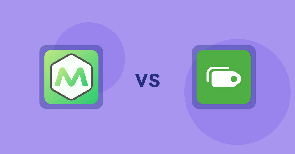 Shopify Metafield Apps: Metafields Guru vs Power Tools Bulk Edit Tags