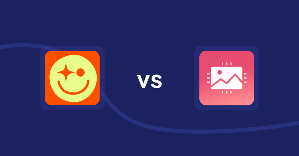 Shopify Product Display Apps: Magical Product Metafields vs XO Image Styles