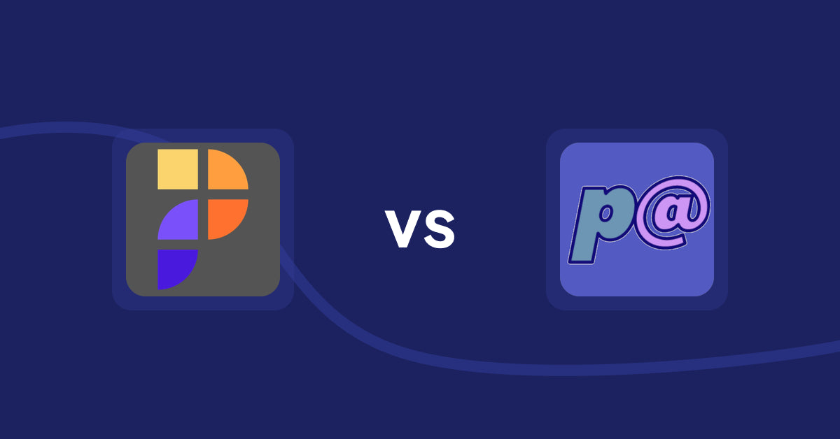 Shopify Product Display Apps: Prod-wall vs Parameterizer