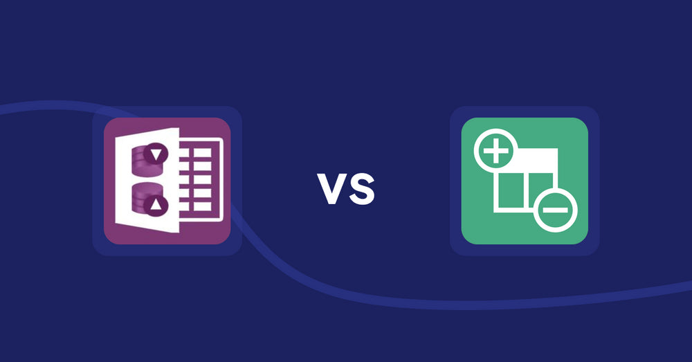 Shopify Metafield Apps: S‑BULK Excel Like Product Edit vs SWT Products Custom Fields