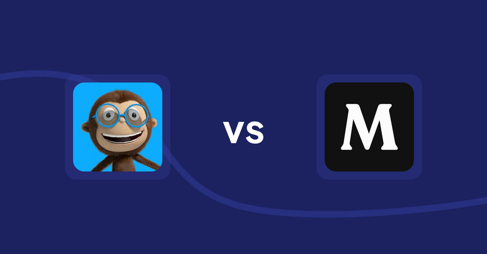 Shopify Metafield Apps: [Maestrooo] SuperFields vs Native Metafields