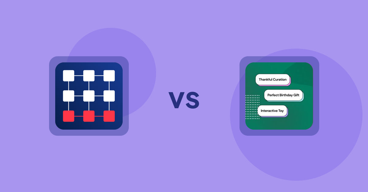 Shopify Product Display Apps: Out‑of‑Stock Police vs FeatureFrame ‑ Pretty Product