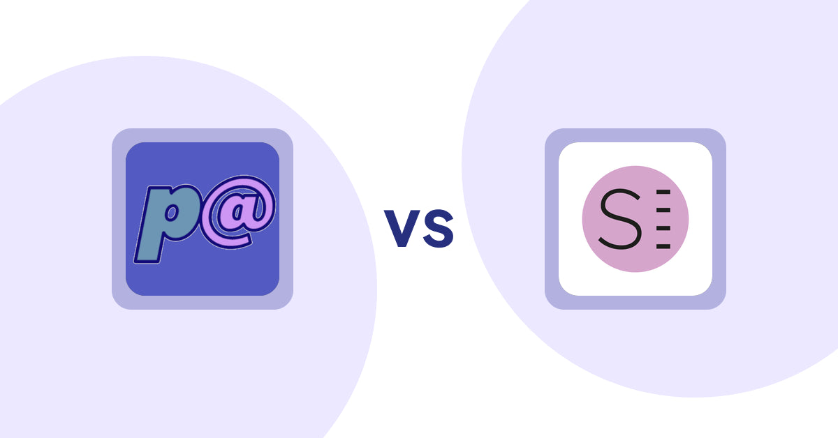 Shopify Metafield Apps: Parameterizer vs SizeMe