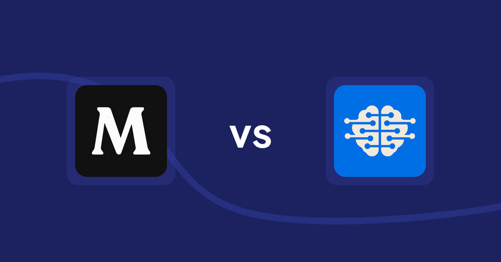 Shopify Metafield Apps: Native Metafields vs MetaMind