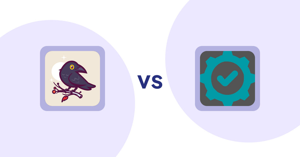 Shopify Metafield Apps: FieldsRaven vs ProductVogue