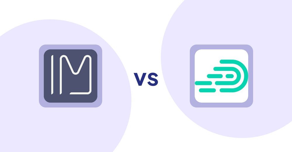 Shopify Product Display Apps: Imersian ‑ Interior Visualizer vs Describely: Bulk Descriptions