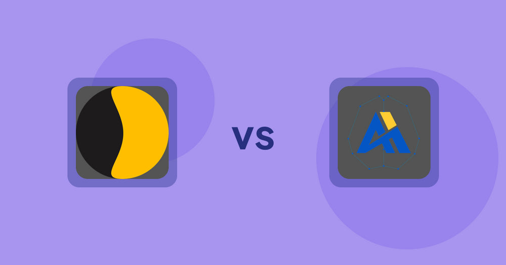 Shopify Metafield Apps: Metafy vs Digiware SmartMeta using AI