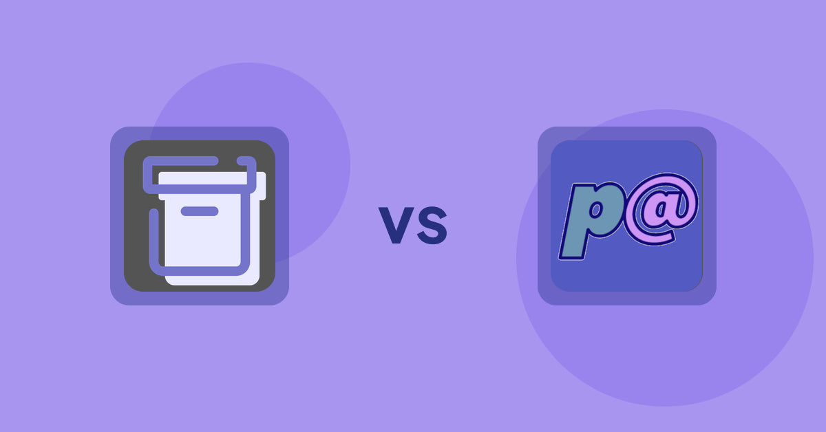 Shopify Product Display Apps: Shelfify vs Parameterizer